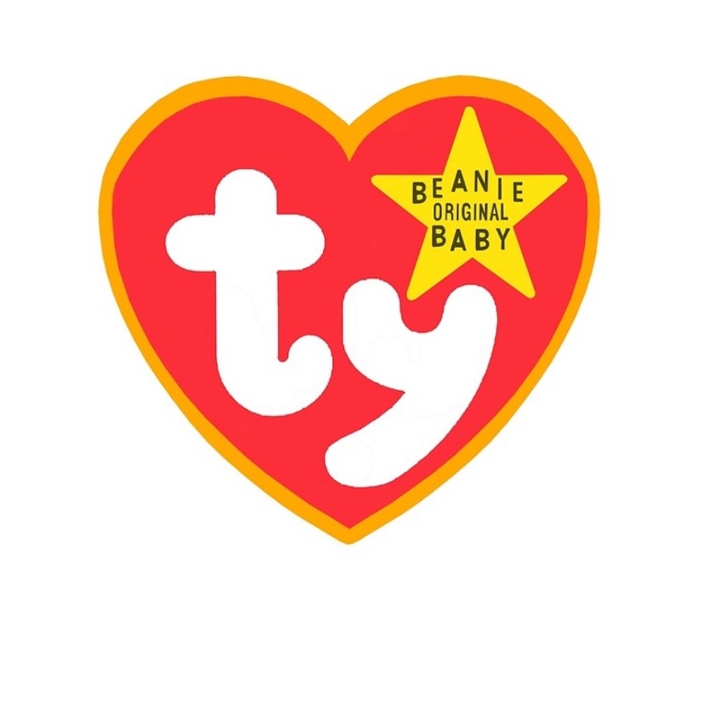 Beanie Babies